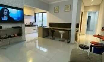 Imagem: Casa Térrea à venda no Parque Arariba