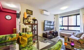 Imagem: Apartamento para Aluguel - Vila Madalena