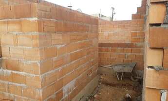 Imagem 7: SOBRADO GEMINADO no MORRO DO MEIO com 3 quartos para VENDA, 64 m²