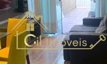 Imagem: Casa Geminada Duplex a venda com 2 quartos