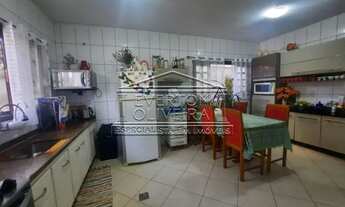 Imagem 6: Sobrado no Villa Branca para venda e locação - Jacareí - REF:15678