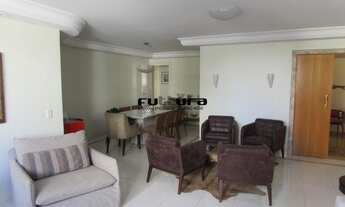 Imagem 2: Apartamento à venda, Edifício Belkiss, Setor Oeste, Goiânia, GO