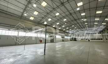 Imagem 3: Galpão 4604 m²