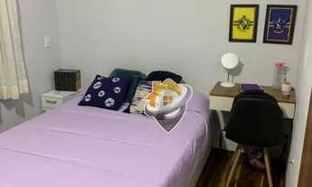 Imagem 5: Apartamento com 3 dormitórios à venda, 83 m² por R$ 670.000,00 - Freguesia do Ó - São Paul