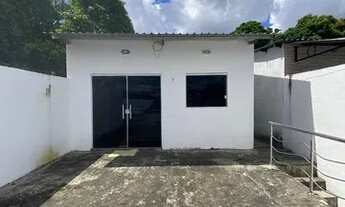 Imagem 2: Vendo Casa no Conjunto Shangrilla 4 - Parque Dez de Novembro