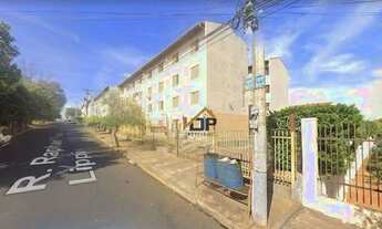 Imagem 4: Apartamento com 2 dormitórios à venda, 39 m² por R$ 95.205,60 - Residencial das Américas