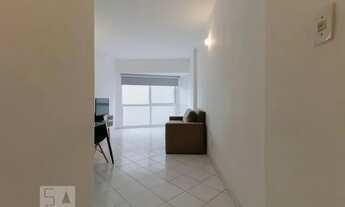 Imagem 2: Apartamento para Aluguel - Jardim Paulista, 1 Quarto, 50 m2