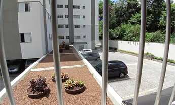 Imagem 5: Apartamento com três quartos, sendo uma suíte, uma vaga na Av Nova Cantareira / SP