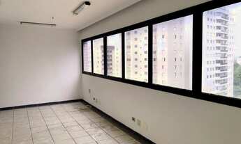 Imagem 5: Sala/Conjunto amplo com 32 m², localizado próximo a metro São Judas