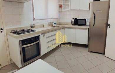 Imagem 4: Apartamento com 3 dormitórios, 106 m² - venda por R$ 769.000 ou aluguel por R$ 3.495/mês