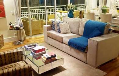 Imagem 2: Apto para venda possui 183 m2 com 3 quartos em Rio Pequeno - São Paulo - SP