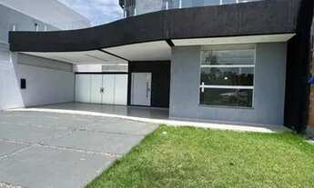 Imagem: Casa de condomínio para venda com 251 metros