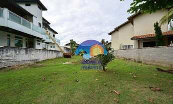 Imagem 1: Terreno à venda, 400 m² por R$ 1.100.000,00 - Bougainvillee I - Peruíbe/SP