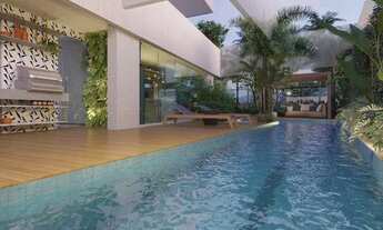 Imagem: LC) Edf. Casa forte prince /morar bem com