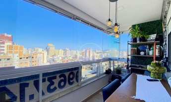 Imagem 6: Apartamento com 3 dormitórios à venda, 103 m² por R$ 1.490.000,00 - Balneário do Estreito