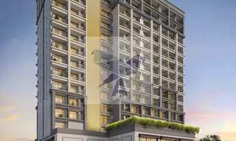 Imagem: Duplex em São Paulo