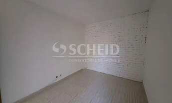 Imagem 7: Apartamento em conjunto residencial 38m² para locação na Vila Santa Catarina