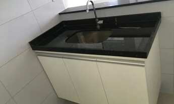 Imagem 6: Apartamento nos Bancários VENDA-SE