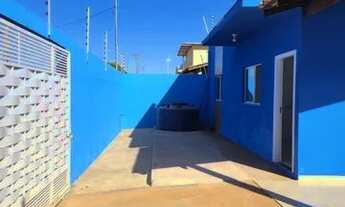 Imagem 5: Casa na Várzea Grande bairro nova fronteira a 100 metros da cilindro Müller