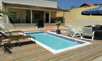 Imagem 5: Casas 3 e 4 Quartos para Venda em Maricá, Jardim Atlântico Central (Itaipuaçu), 4 dormitór