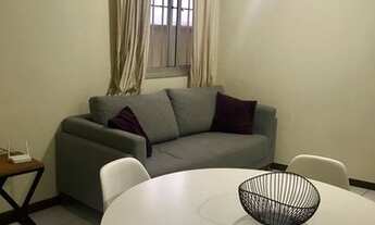 Imagem: Venda apartamento 2 Qts Campo Grande