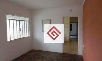 Imagem 3: Casa com 2 dormitórios para alugar, 90 m² por R$ 1.465,98/mês - Jardim Irene - Santo André