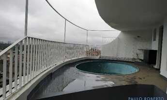 Imagem: APARTAMENTO - VILA ANDRADE - SP