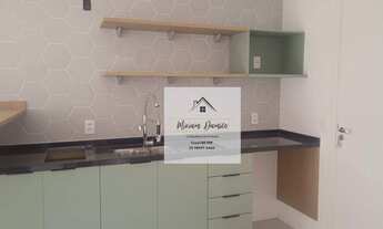 Imagem: Apartamento com 1 dormitório para alugar