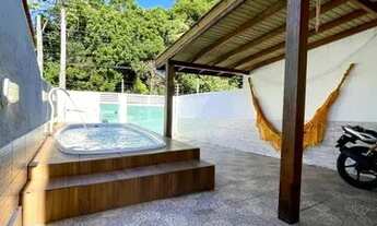 Imagem 4: Sobrado com psicina