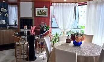 Imagem: Quadra mar Balneario Camboriu-SC