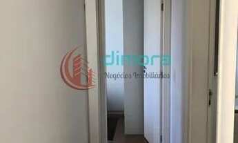 Imagem 6: Apartamento para Venda em Mogi das Cruzes, Vila Mogilar, 2 dormitórios, 1 banheiro, 1 vaga