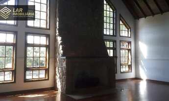 Imagem: Casa com 3 dormitórios para alugar, 400