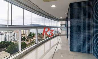 Imagem: Apartamento com 4 dormitórios, 255 m²