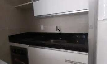 Imagem 7: Flat de 34 m2, com 1 quarto, mobiliado no Parnamirim - Recife - PE