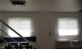 Imagem 3: Casa em condomínio fechado no Jardim da saúde!