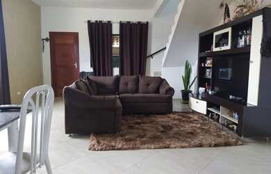 Imagem 2: Casa para venda tem 105 metros quadrados com 3 quartos