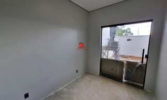 Imagem 6: Casa térrea no Laqua Residence com 2 suítes + Escritório Espaço Gourmet c Piscina