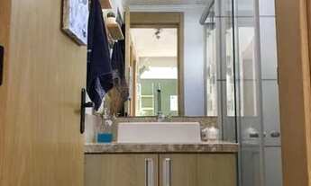 Imagem 2: Apartamento Padrão