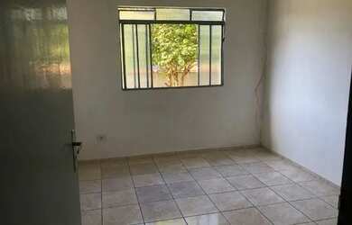 Imagem 4: Casa com 3 dormitórios para alugar, 100 m² por R$ 1.100,00/mês - Jardim Sabará - Londrina