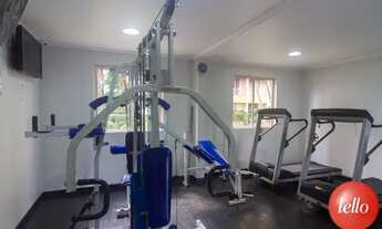 Imagem 3: São Paulo - Apartamento Padrão - Mooca