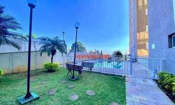 Imagem 3: Apartamento com 2 dormitórios para alugar, 52 m² por R$ 2.200,00/mês - Itaquera - São Paul