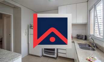 Imagem 6: Apartamento Locação 3 Dormitórios - 151 m² Moema