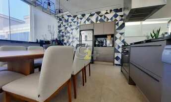 Imagem 4: Cobertura duplex para venda tem 126 metros quadrados com 1 quarto em Vila Pompéia - São Pa