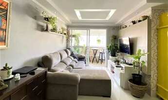 Imagem 4: Santo André - Apartamento Padrão - Jardim Bela Vista