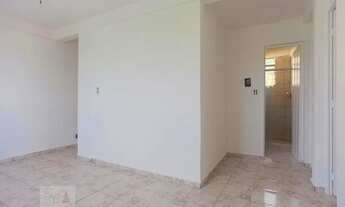 Imagem 3: Apartamento para Aluguel - Parque Residencial Vila União  , 2 Quartos, 57 m2