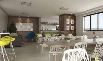 Imagem 6: NI - Apartamento I 3 quartos I Em Casa forte I 84m² I Gloria Luz