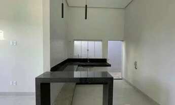 Imagem 3: Casa para venda com 89 metros quadrados com 3 quartos em Vila Pasti - Louveira - SP