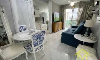 Imagem 2: 1 quarto na Praia de Itaparica - Ed. Costa de Itaparica Cód: 22908 f