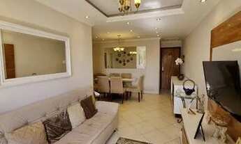 Imagem 2: Apartamento para venda possui 60 metros quadrados com 2 quartos em Bonfim - Salvador - BA