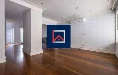 Imagem 3: Casa Locação Pinheiros 240 m² 3 Dormitórios